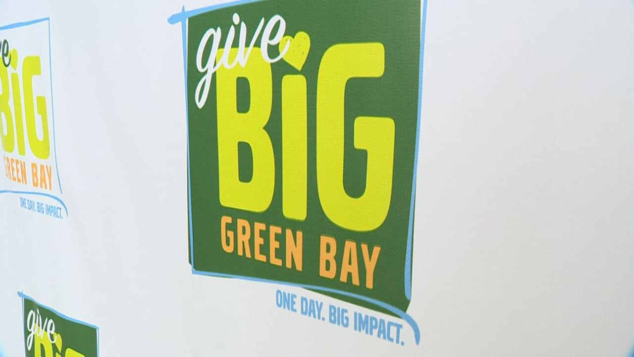 Greater Green Bay Community Foundation - Give BIG Green Bay is