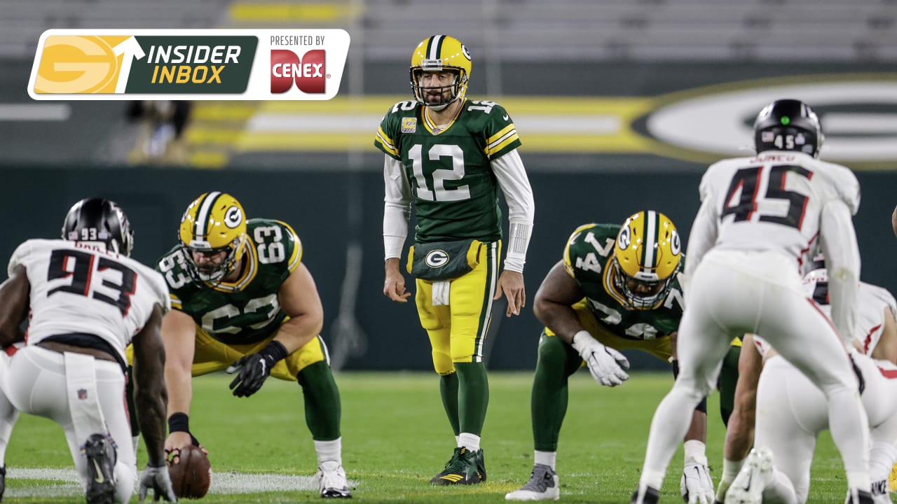 Packers' Robert Tonyan Warns Fantasy Players, Keep Me In Your Lineup!