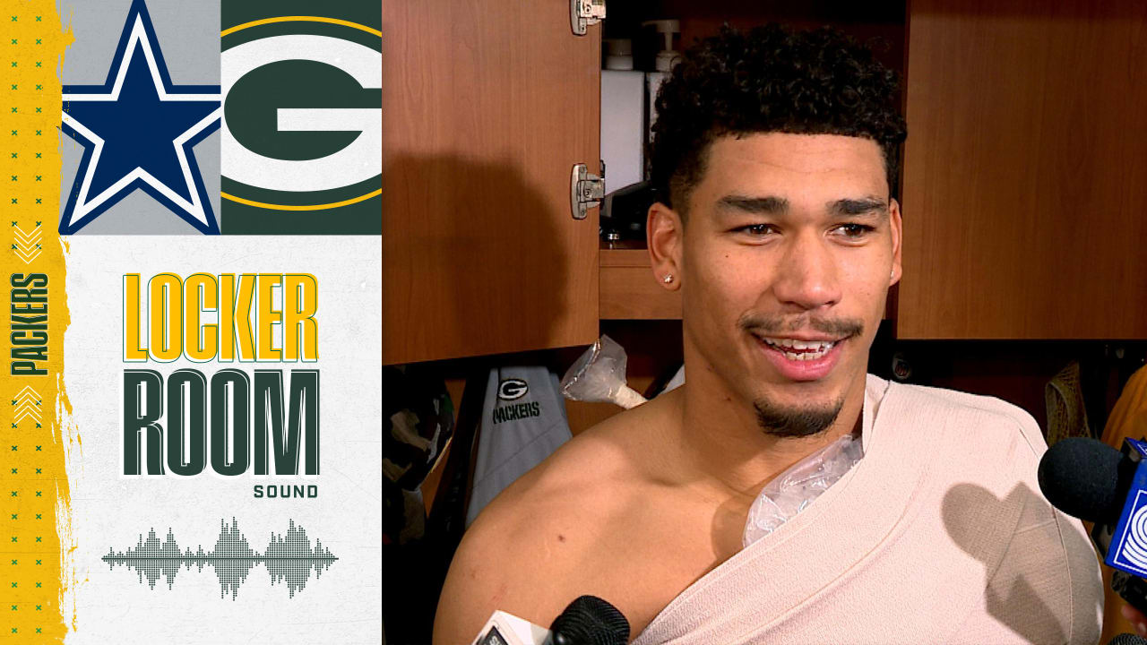 Packers: Allen Lazard's Impending Return will Provide WR Room with Jolt