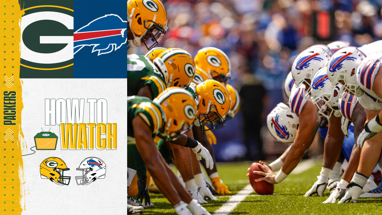 How to Watch, Stream & Listen: Miami Dolphins at Buffalo Bills