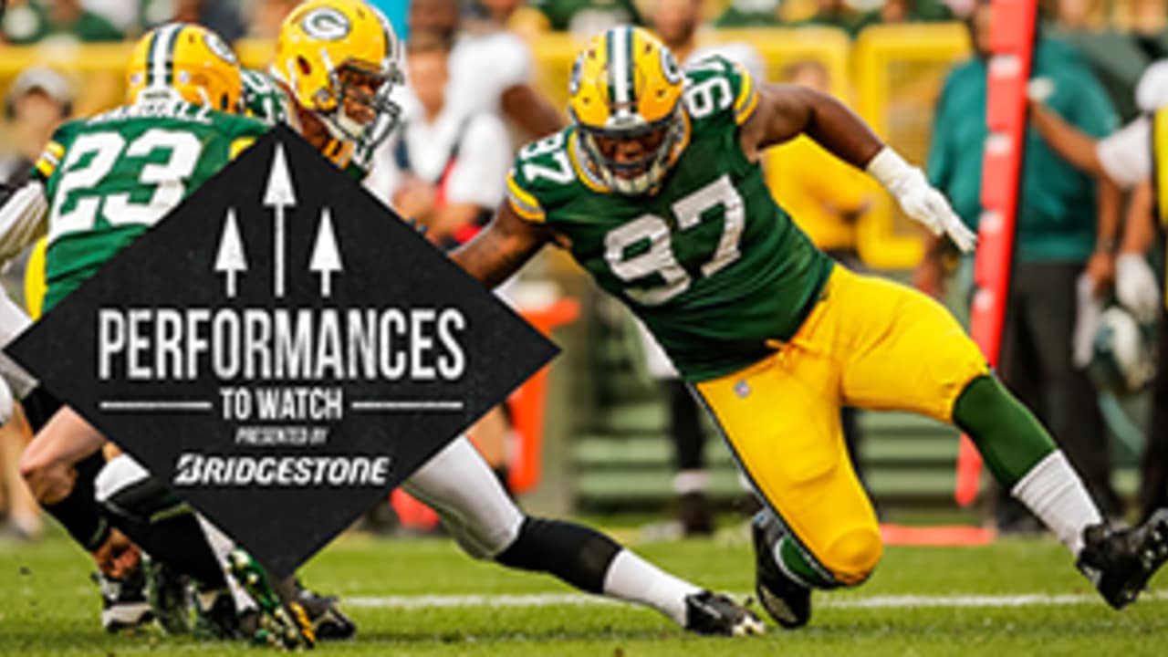 Packers vs. Bengals Performances to watch