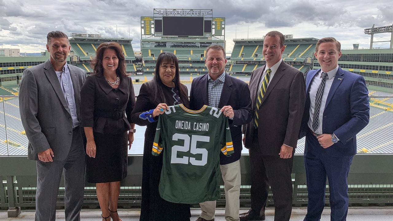 Packers, QuintEvents set to launch new VIP Fan Experience Program