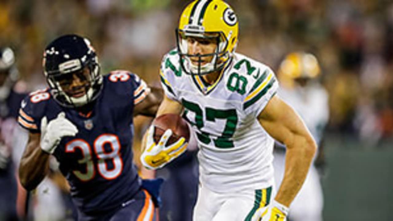 Full Highlights: Packers 35, Bears 14