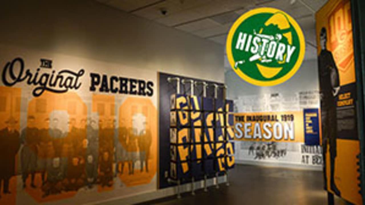 Repeating Is Never Easy, But the Packers Have Tools in Order to Build a  Dynasty - Acme Packing Company