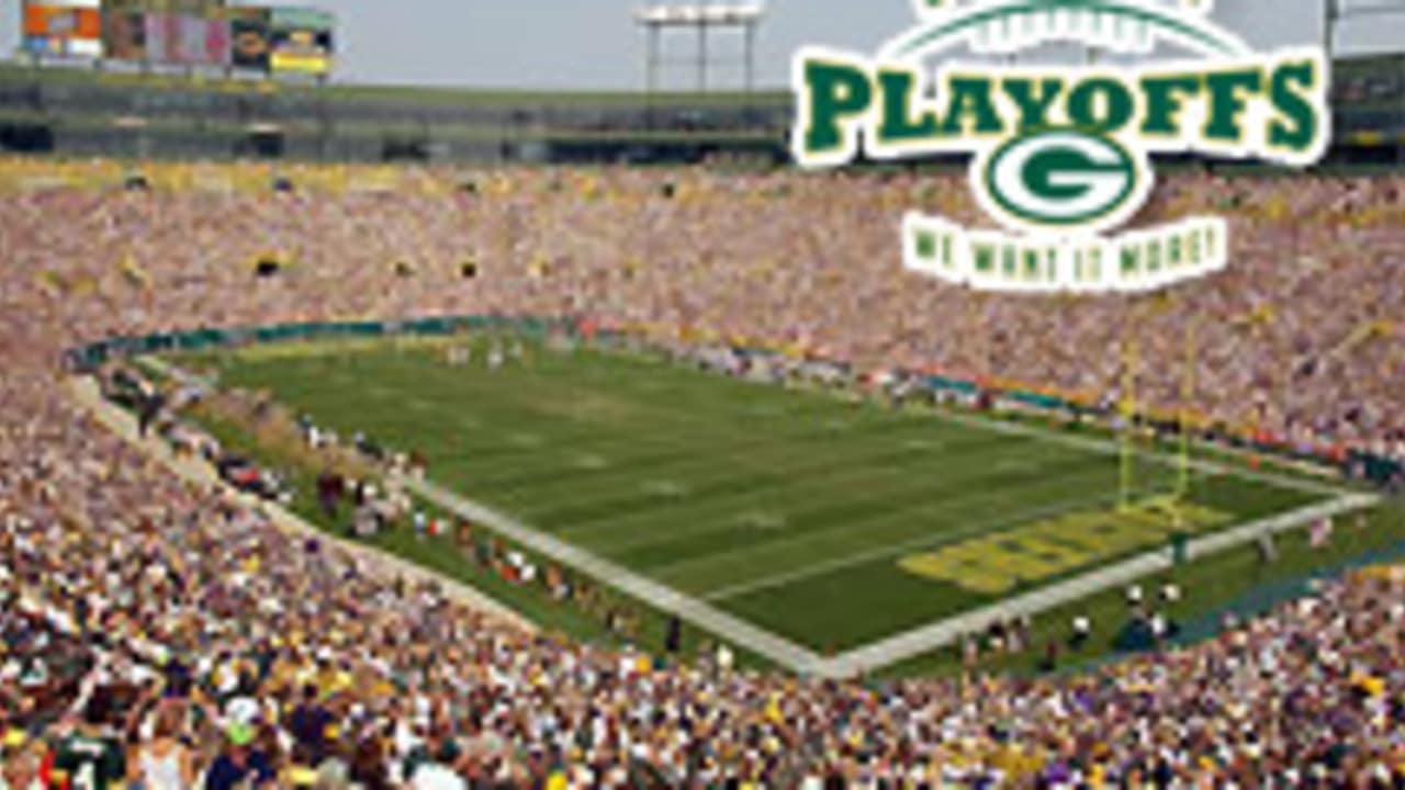 All Tickets For Packers Pep Rally Distributed