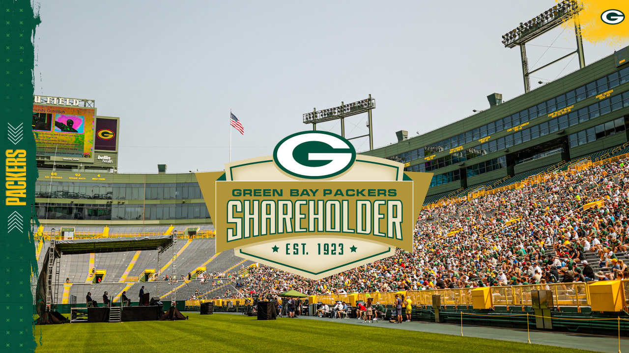 Packer Time The Ultimate Home For Green Bay Packers Fans