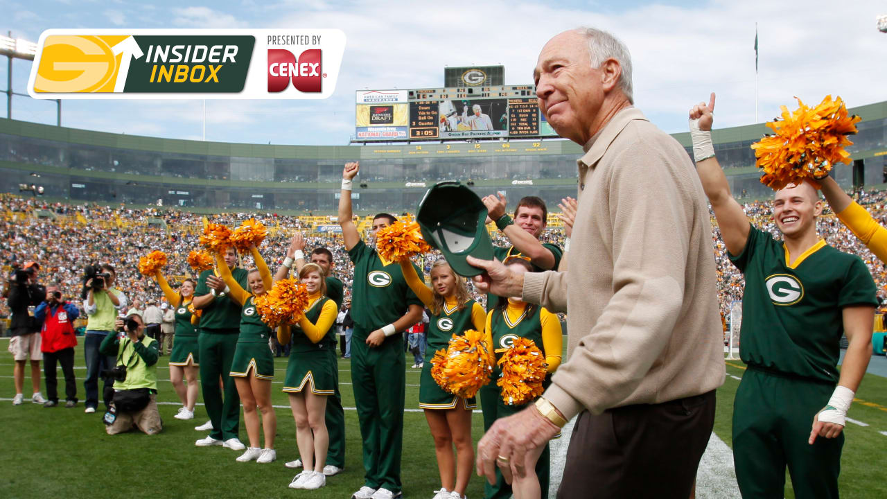 Remembering Bart Starr, a true gentleman