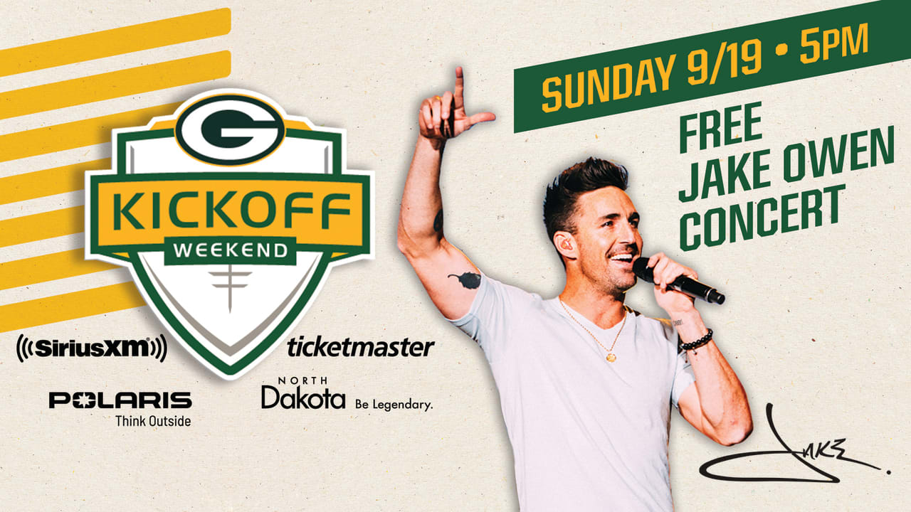 Packers Draft Party Tickets Now Available Through Ticketmaster