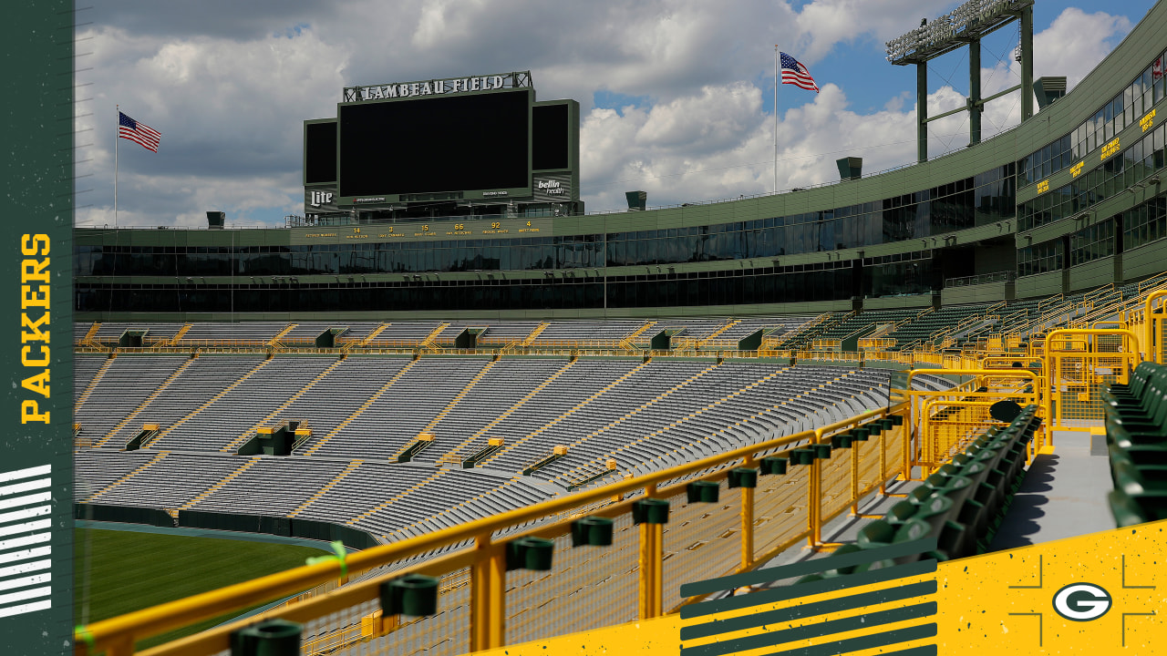 ticket prices at lambeau field