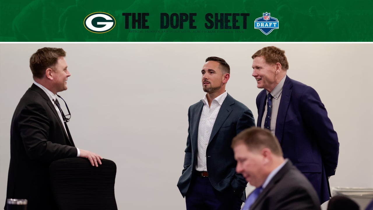 2023 NFL Draft: Where this year's draft class is the strongest, weakest -  Acme Packing Company