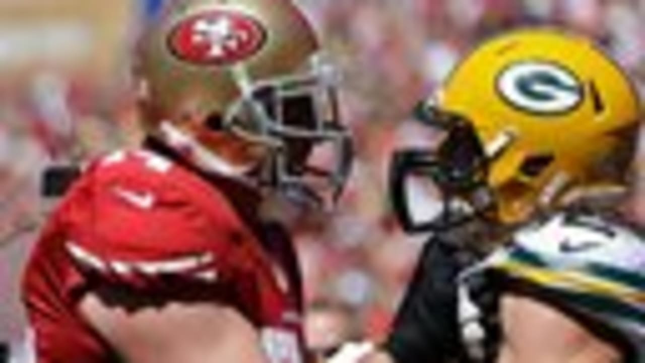 Clay Matthews: Packers icon and fans react badly to Green Bay