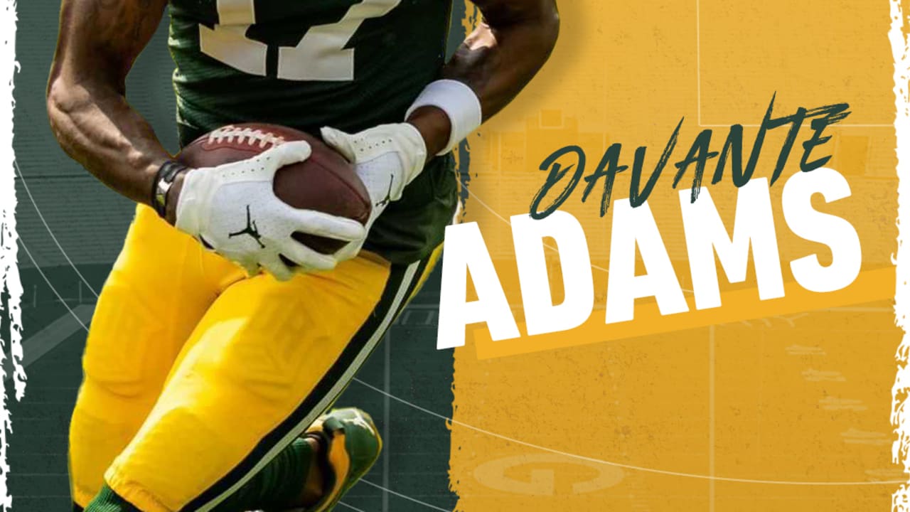 Best 2020 photos of Packers' AP AllPro selections