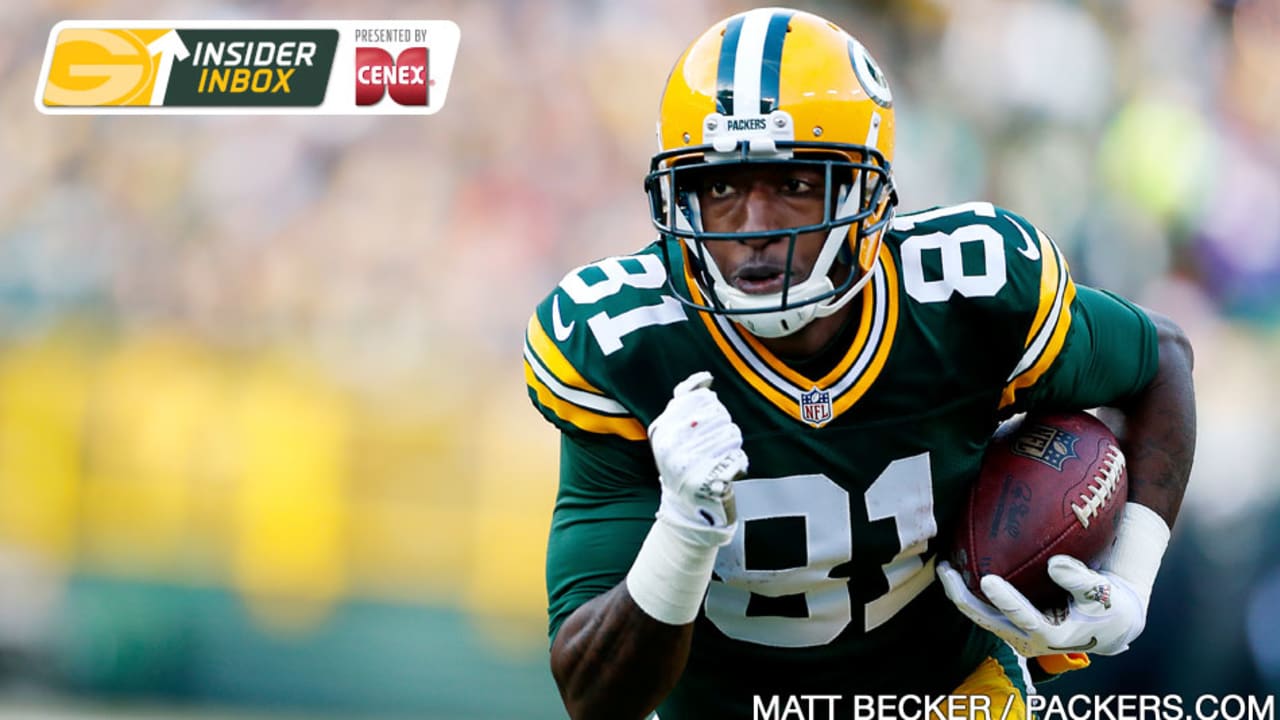 Green Bay Packers' Tramon Williams may find himself in Woodson role