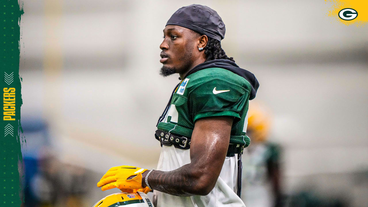 Packers getting healthy again at safety
