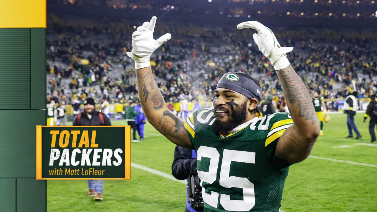 Packers Announce Resigning of Fan Favorite Randall Cobb - OnFocus