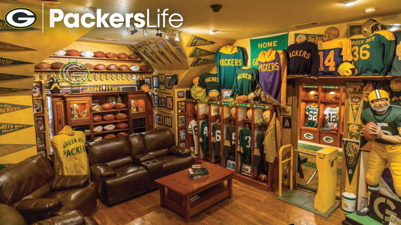 Packers Life: The Collector
