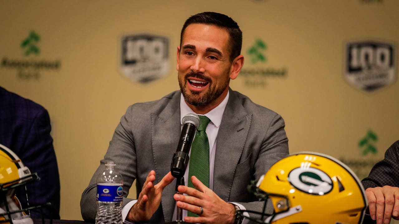 Image result for matt lafleur packers