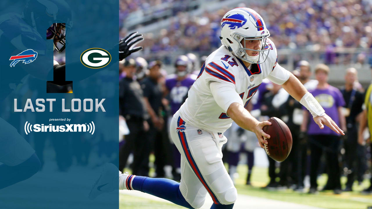 Packers facing first of possibly three rookie QBs in 2018