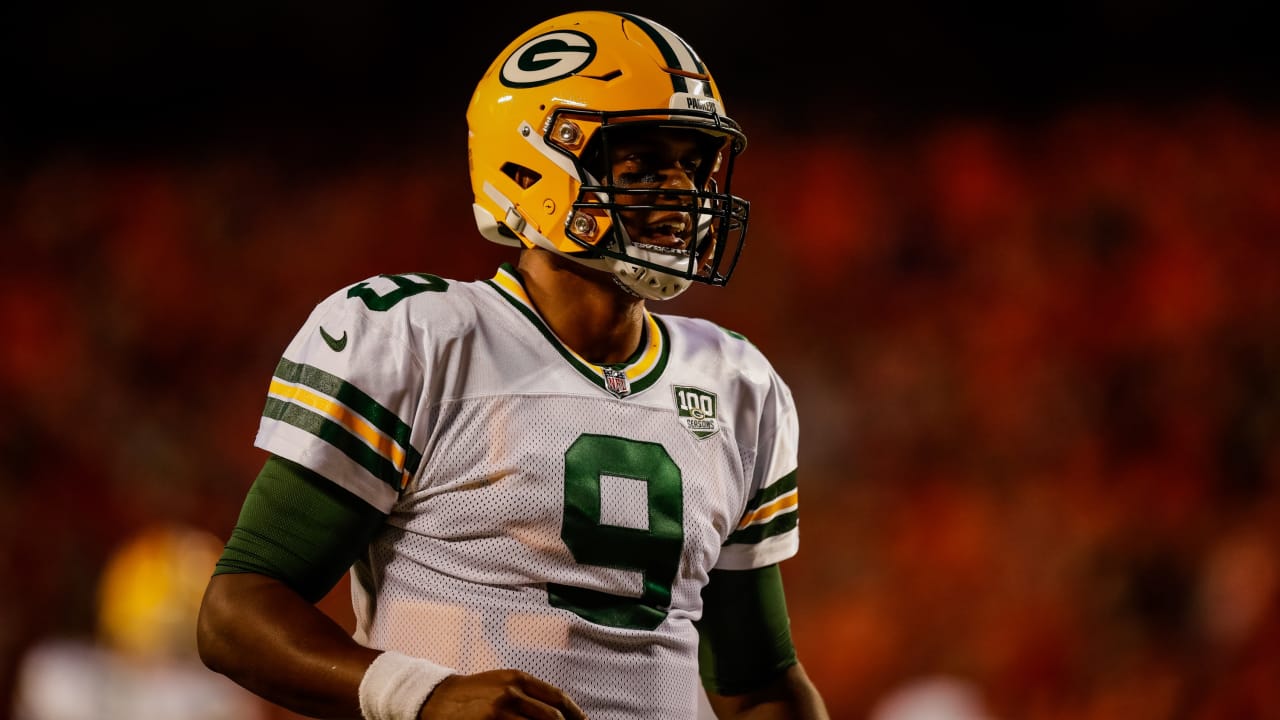 Happy Birthday to DeShone Kizer!