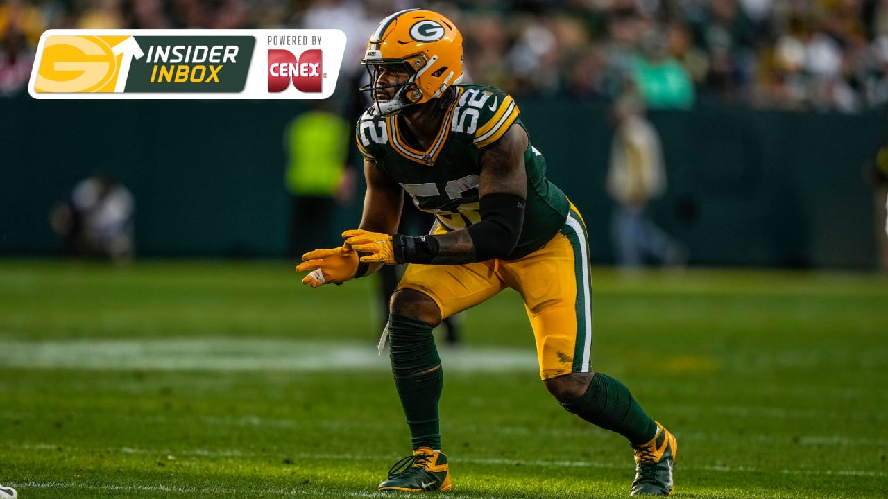 Aaron Jones' 'home run' potential remains engine of Packers offense