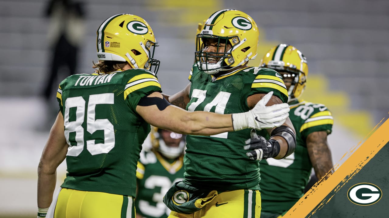 Packers celebrate firsttime Pro Bowlers, lament those left out