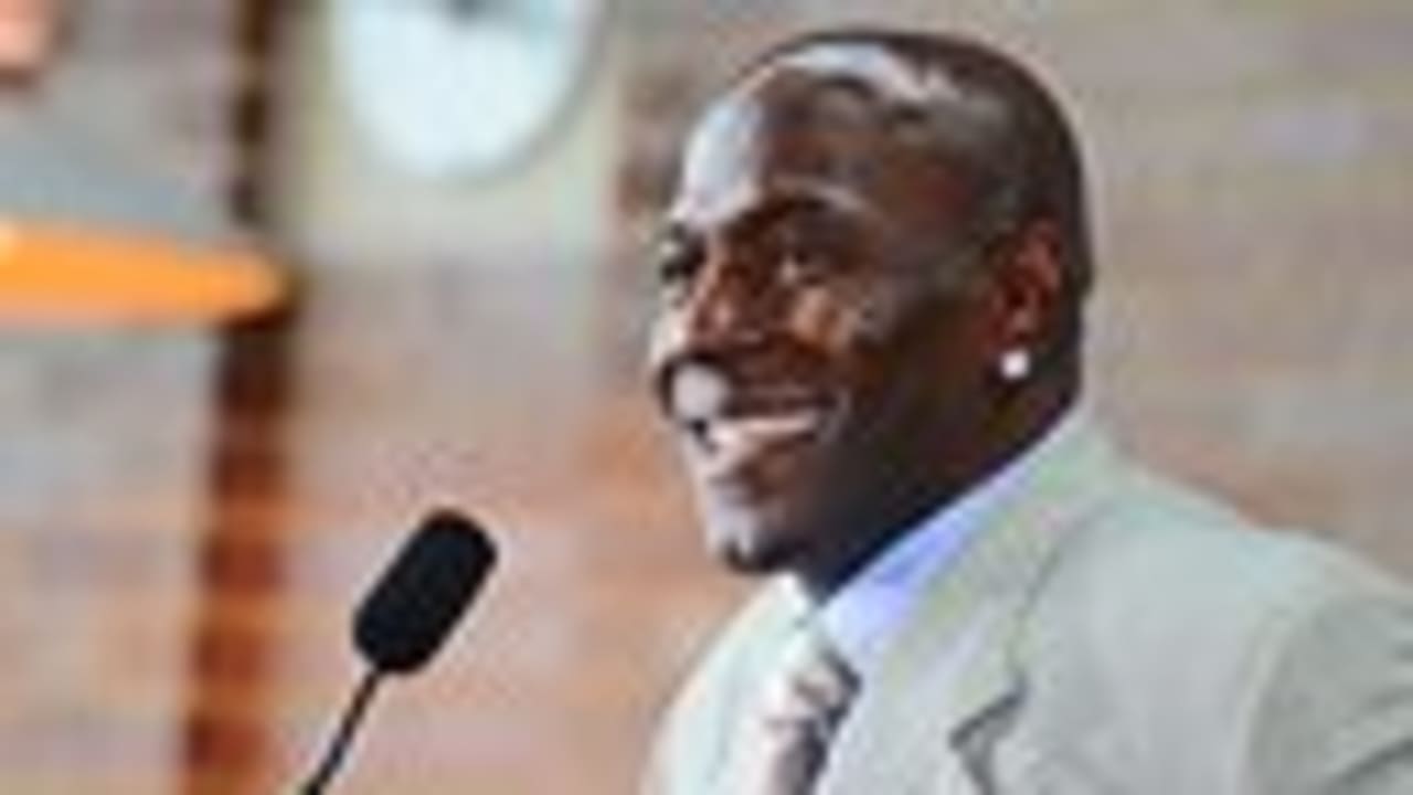 Photos: The career of Donald Driver