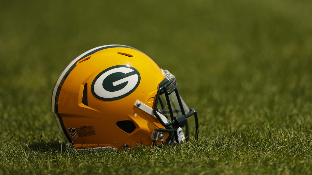 Packers sign DL Jonathan Ford back to practice squad, release C