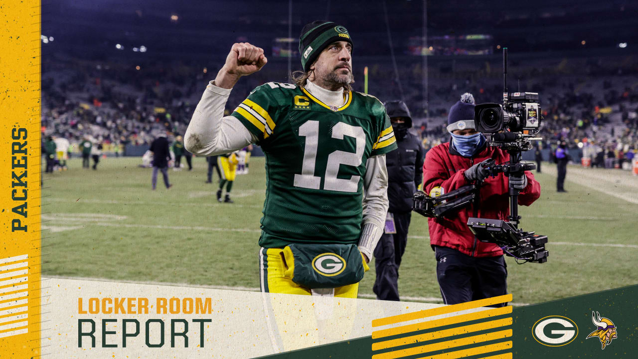 Cowboys vs. Packers final score, results: Aaron Rodgers leads