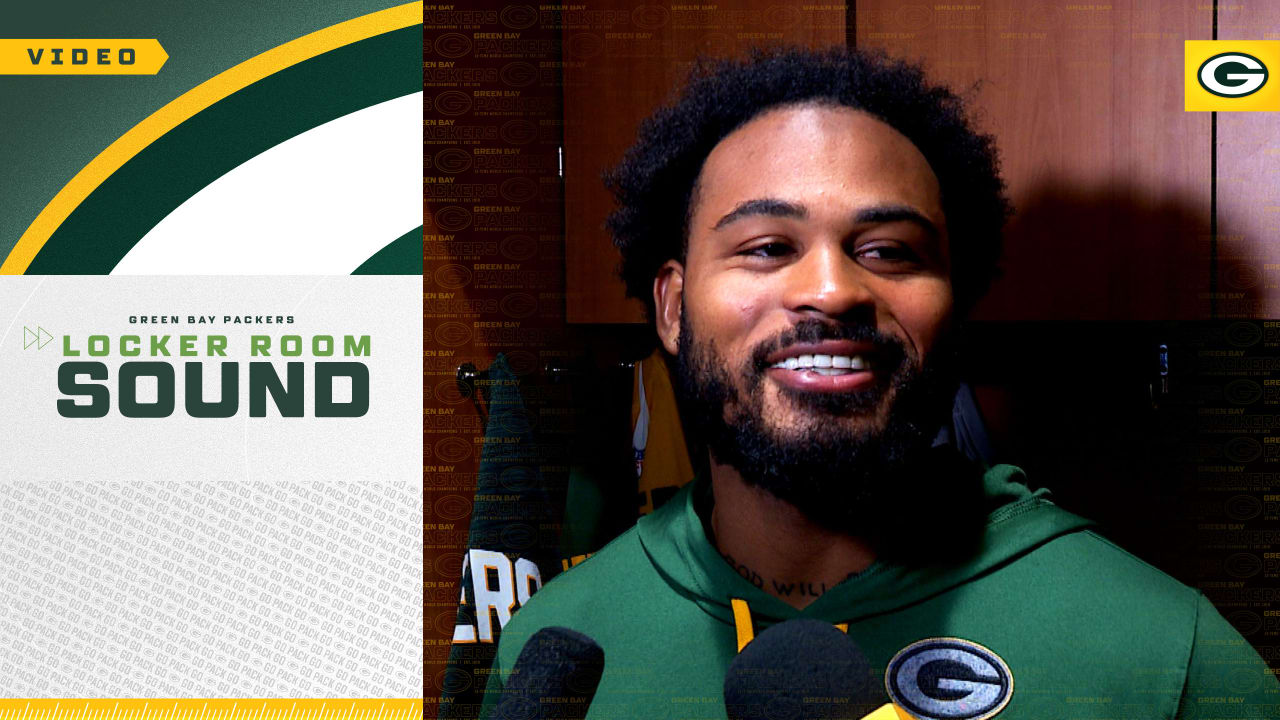 Keisean Nixon provides a jolt to Packers return teams