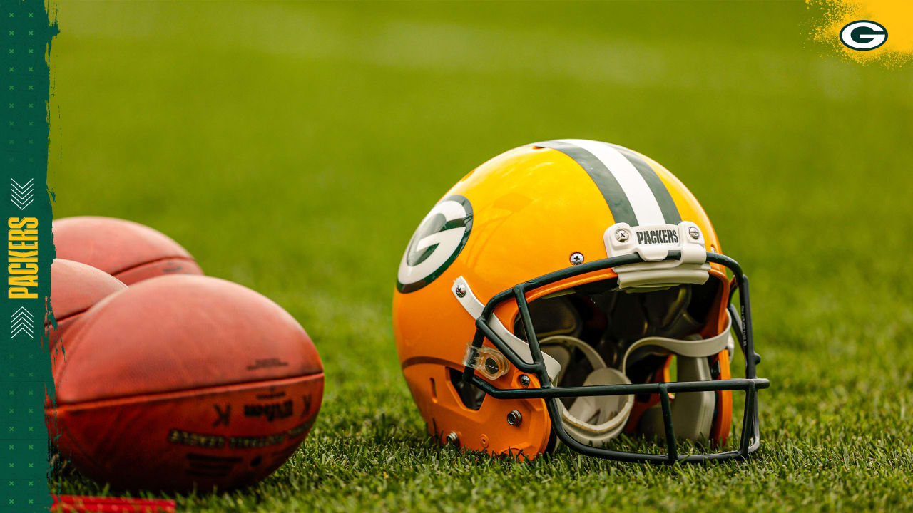 Packers re-sign former draft pick Jonathan Ford to practice squad