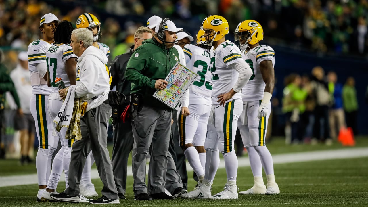 Dallas Cowboys fourth-down decision by Mike McCarthy up for debate