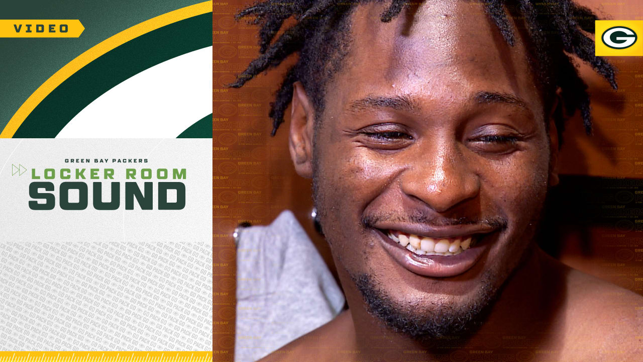 Malik Heath says he's just been waiting for his opportunity