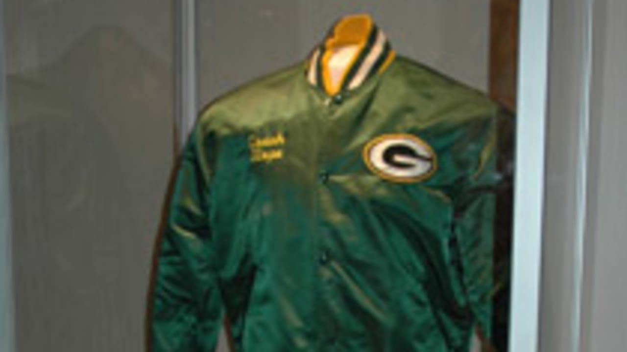 Some Vintage Starter Jackets : r/GreenBayPackers