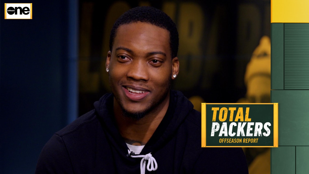 Quay Walker 1-on-1: 'That's always the objective, defense takes over the game'