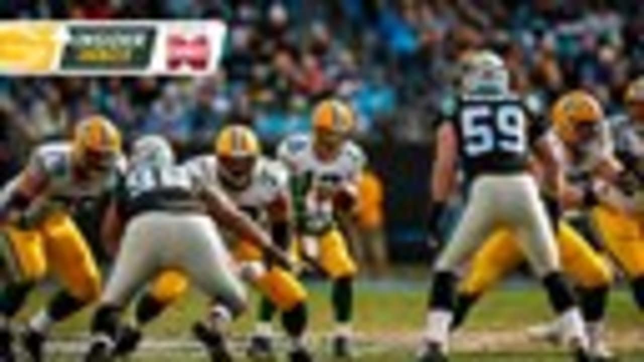 It's all part of life in the NFL