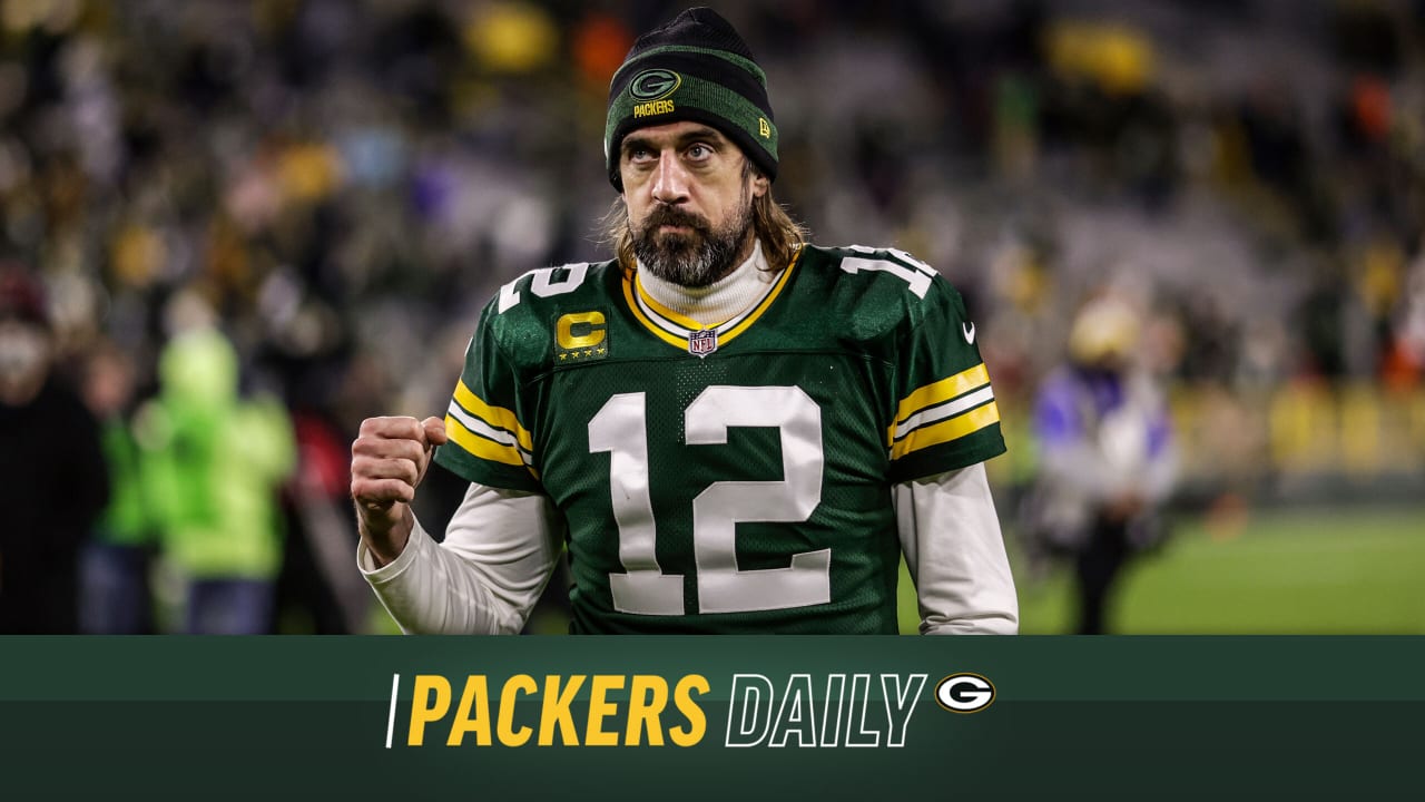 Packers Vs. Bears: Five Things to Look For In Sunday's Colossal