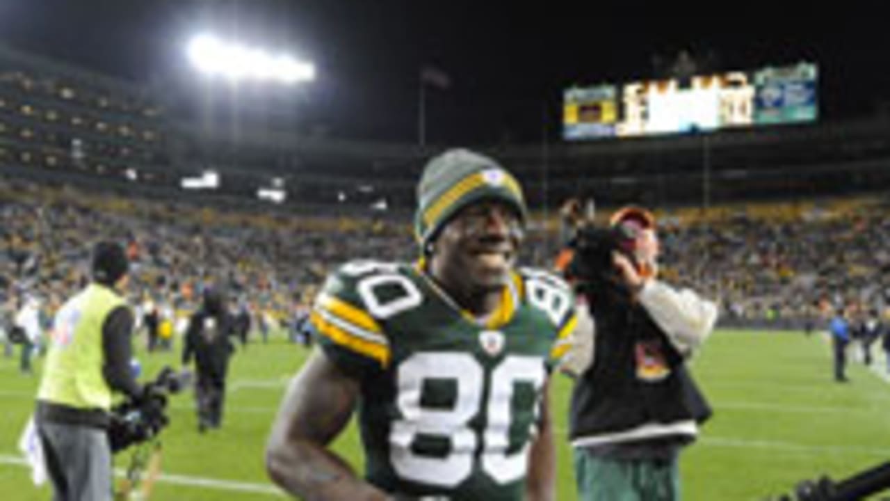 NFL: Packers all-time leading receiver Driver to retire – The Mercury