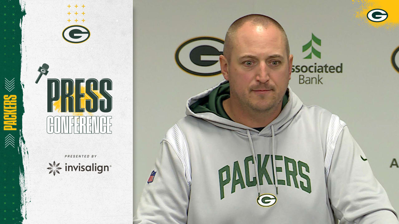 Adam Stenavich sees 'tremendous effort' from Bears' defense