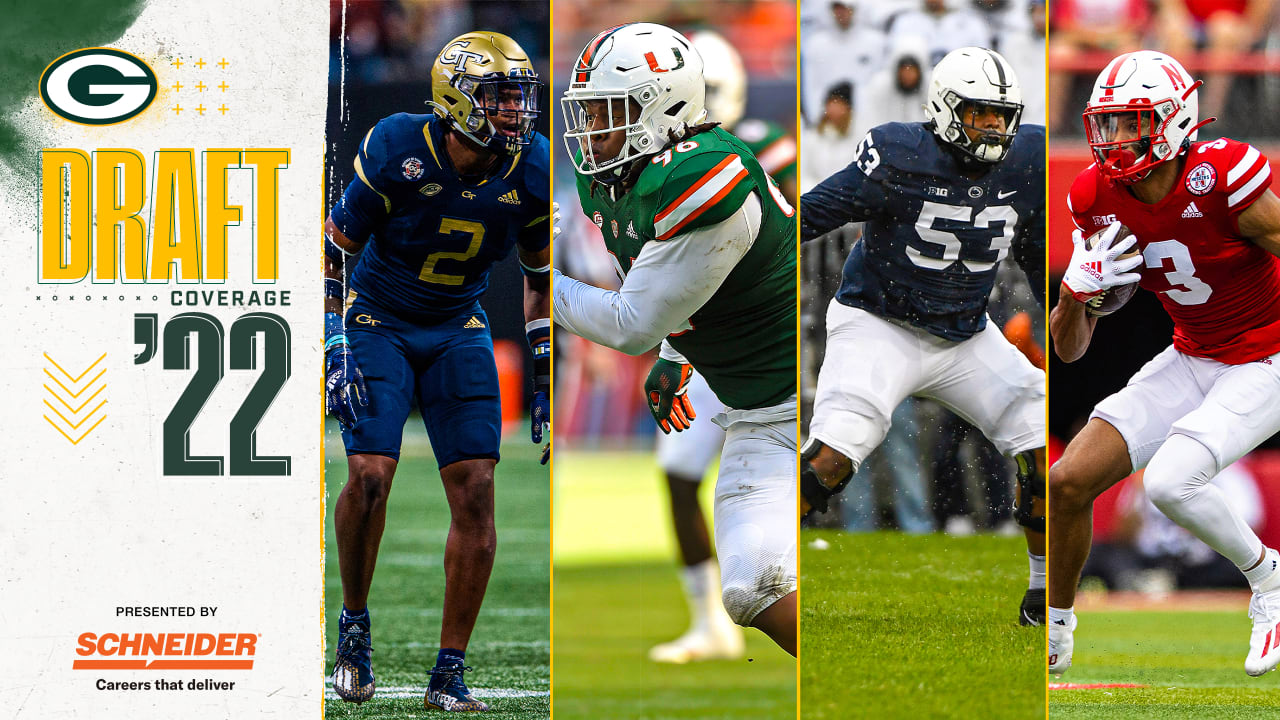 2022 NFL Draft Update: Miami Hurricanes Draft Combine Coverage and