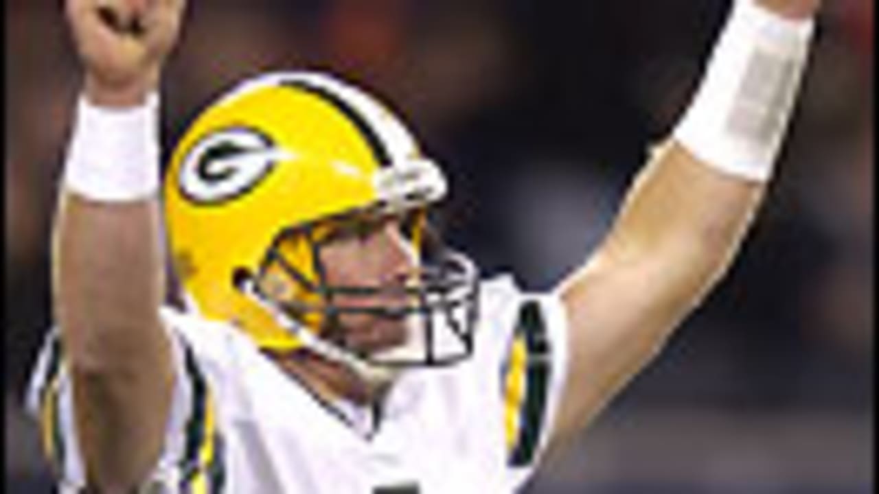 Ryan Longwell, Mark Tauscher take different paths to Packers Hall of Fame