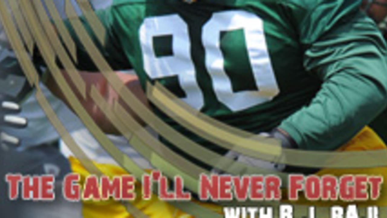 Where is BJ Raji now? : r/GreenBayPackers