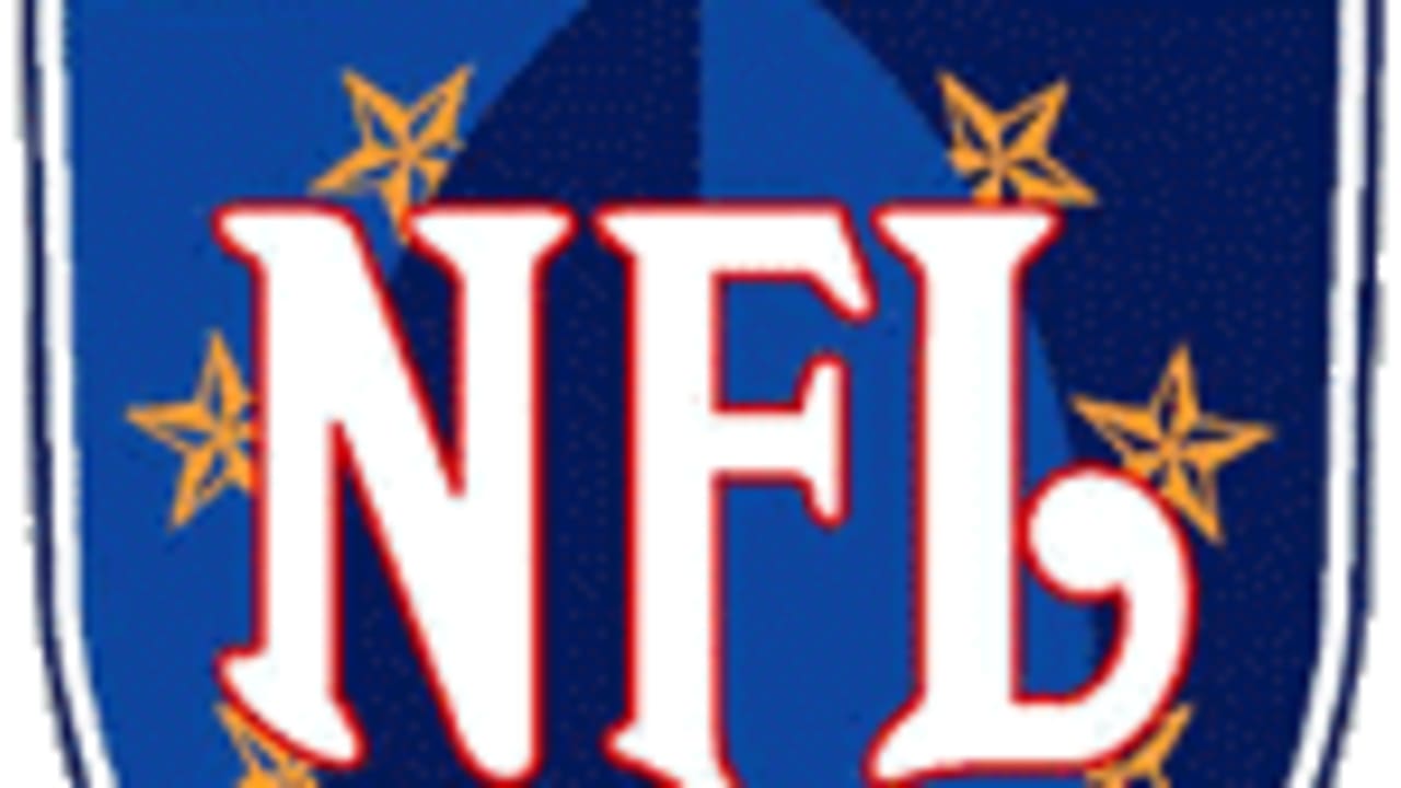 NFL Europe World Bowl Primary Logo - NFL Europe (NFLE) - Chris