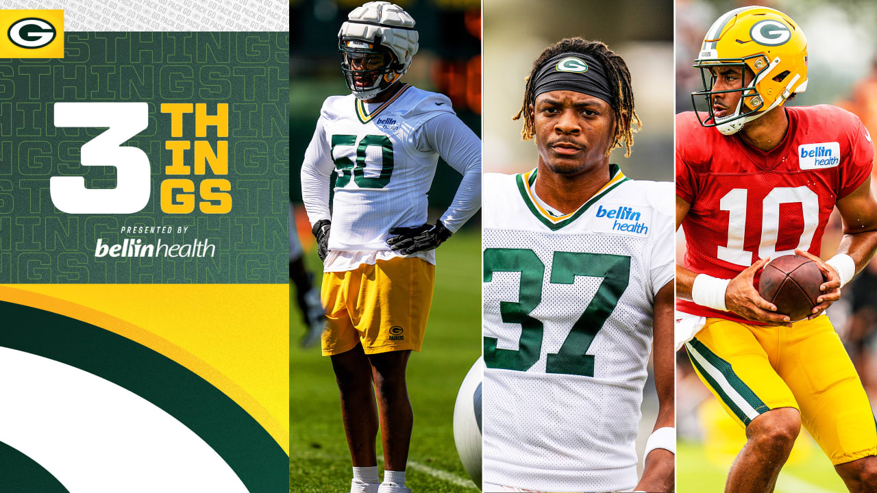 Championship Lessons From The Green Bay Packer Talent Transition Model