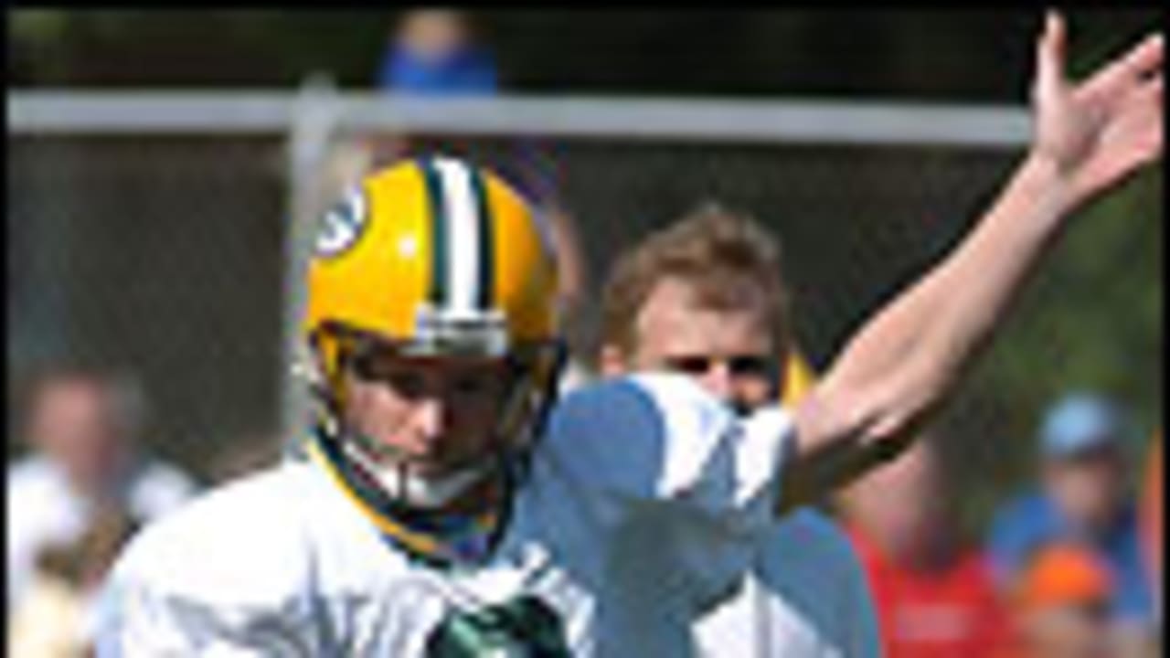 7 Dec 2004: Javon Walker of the Green Bay Packers during the Packers 34-21  victory over the Chicago Bears at Lambeau Field in Green Bay, WI. (Icon  Sportswire via AP Images Stock Photo - Alamy