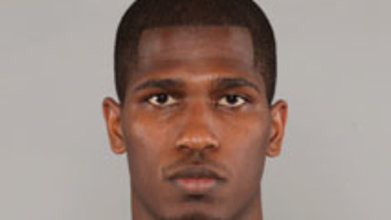 Packers Sign CB Clark To Practice Squad