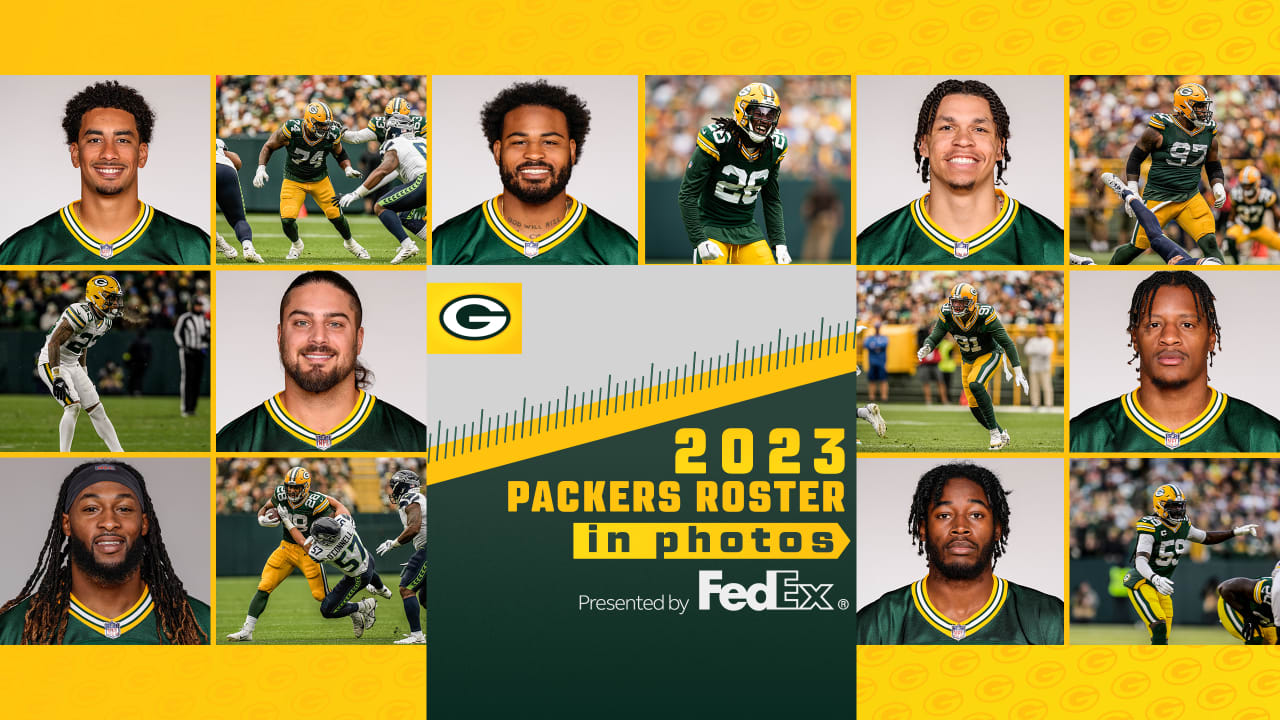 packers 2023 week 12