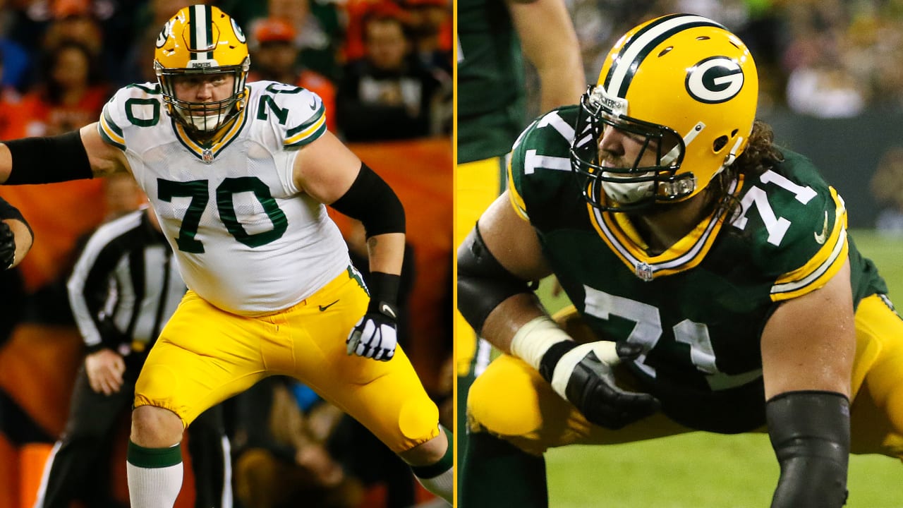 Packers' Super Bowl News: Sitton named Lineman of the Year