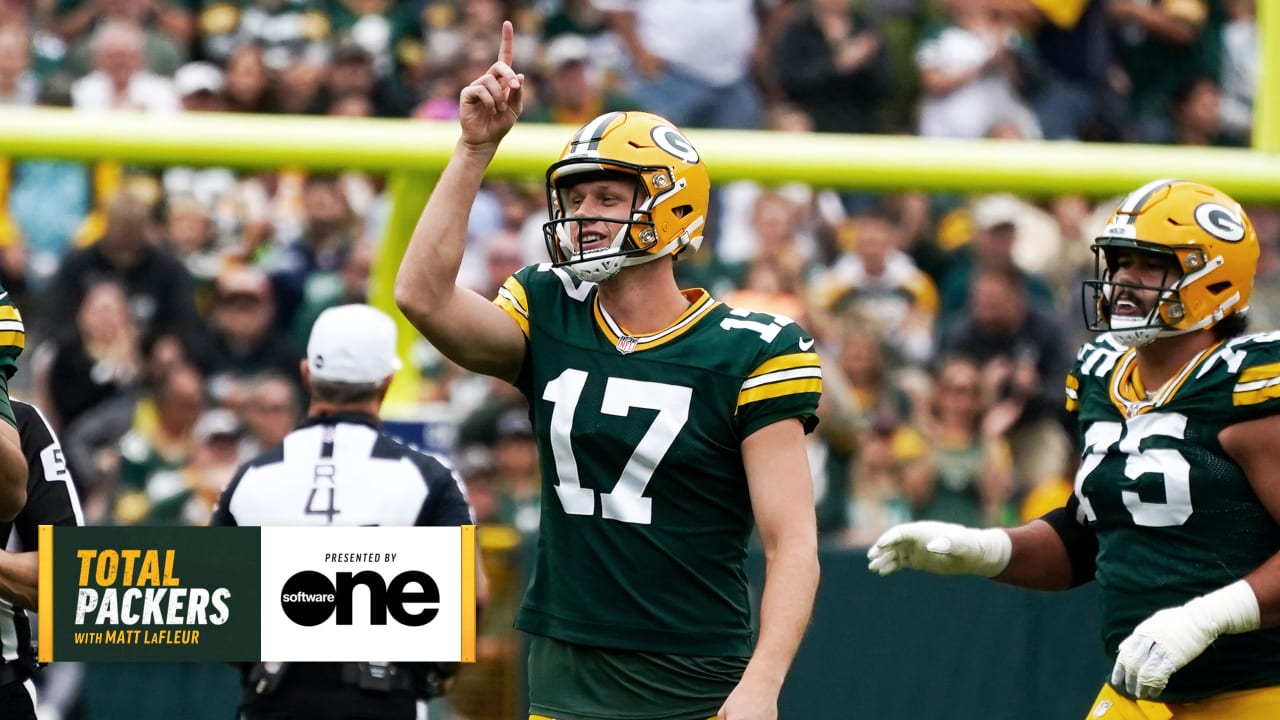 green bay packers live video