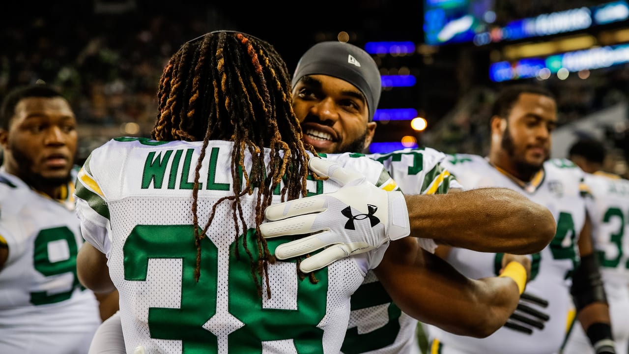 Packers News: Safety Ibraheim Campbell signs with Titans