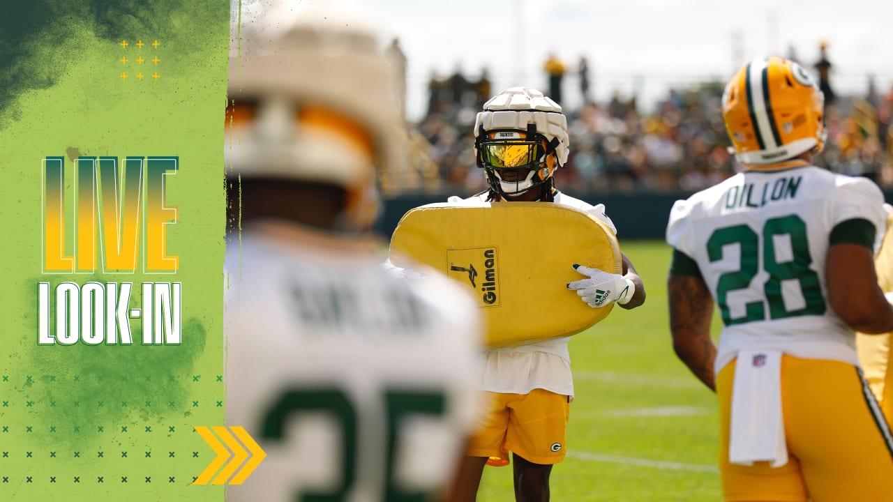 20 Days Until Packers Training Camp: 20 Reasons Why Green Bay Will Win Super  Bowl - Sports Illustrated Green Bay Packers News, Analysis and More